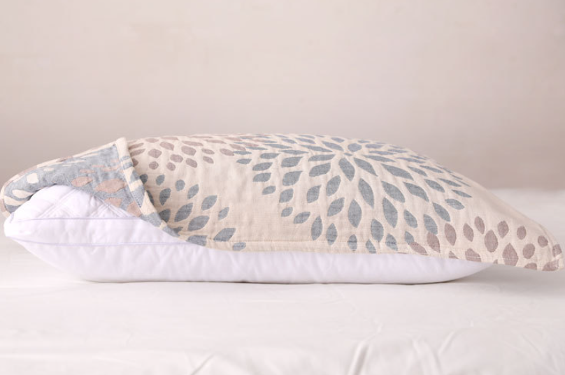 Title 3, Adult Pillow Cover Dormitory Student Pillow Tow...