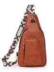 Dames crossbody tas Casual Simpel Een praktische en stijlvolle tas voor dagelijks gebruik. Lichtgewicht en comfortabel om je essentials mee te nemen. Perfect voor elke gelegenheid. — foto 10
