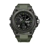 Army green