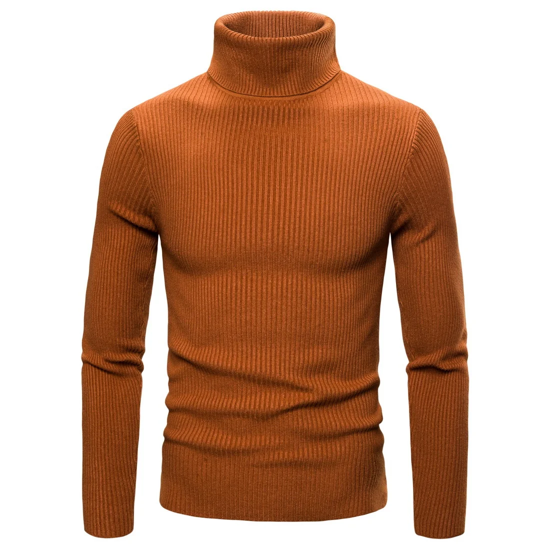Title 18, American casual long sleeve mens sweater