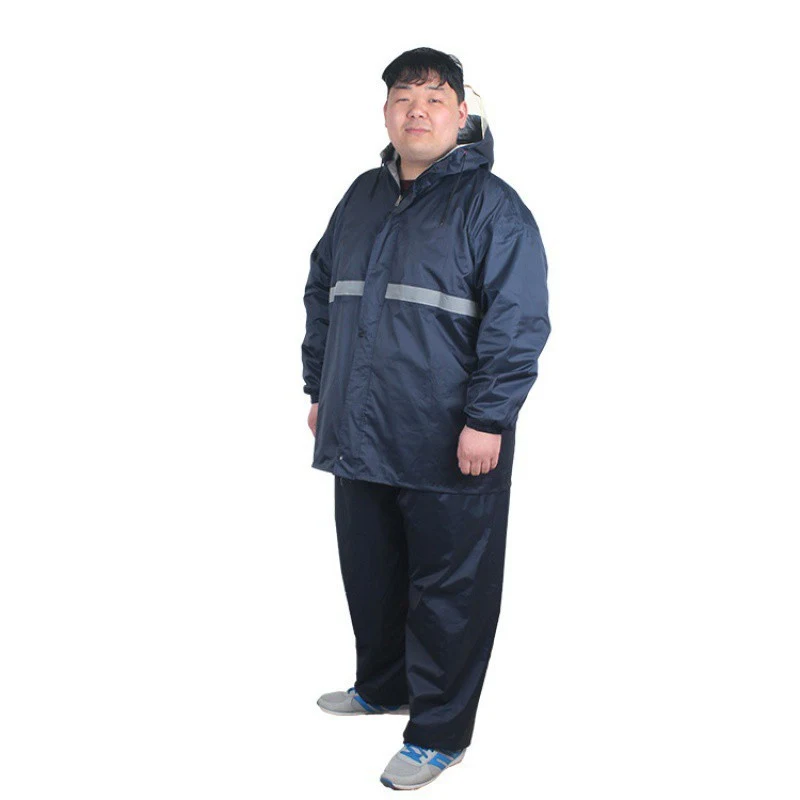 Title 5, Rainstorm Proof Summer Split Fishing Double Deck