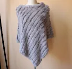 Medium gray