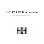LED Mini Controller