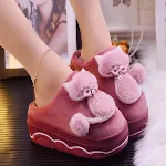 Cat skin red