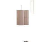 Japanese Restaurant B & B Retro Style Box Dining Commercial Tea Room Bar Lamp — photo 1