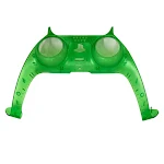 Transparent green