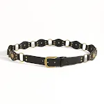 GOLD BLACK