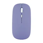 Grey purple