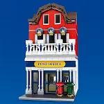 11001 Post Office