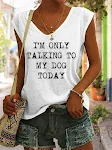 European and American women's short sleeved shirt. Comfortable and stylish for everyday wear. Lightweight and versatile — photo 13
