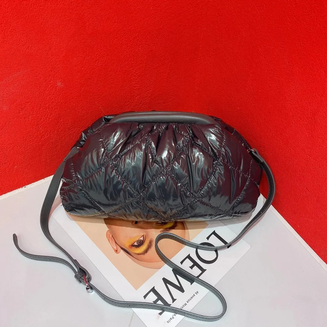 Title 4, Womens Cloud Ridge Clip One Shoulder Messenger...