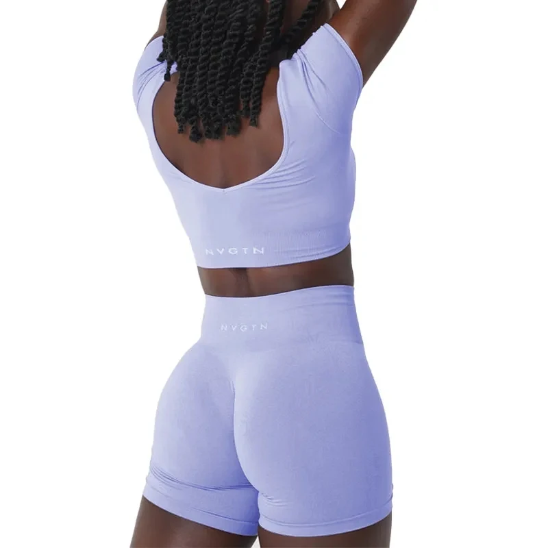 Workout Elastic Breathable Chest Improvement Sports Underwear for Leisure. Experience comfort and support during exercis — photo 49