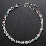 Platinum Bracelet