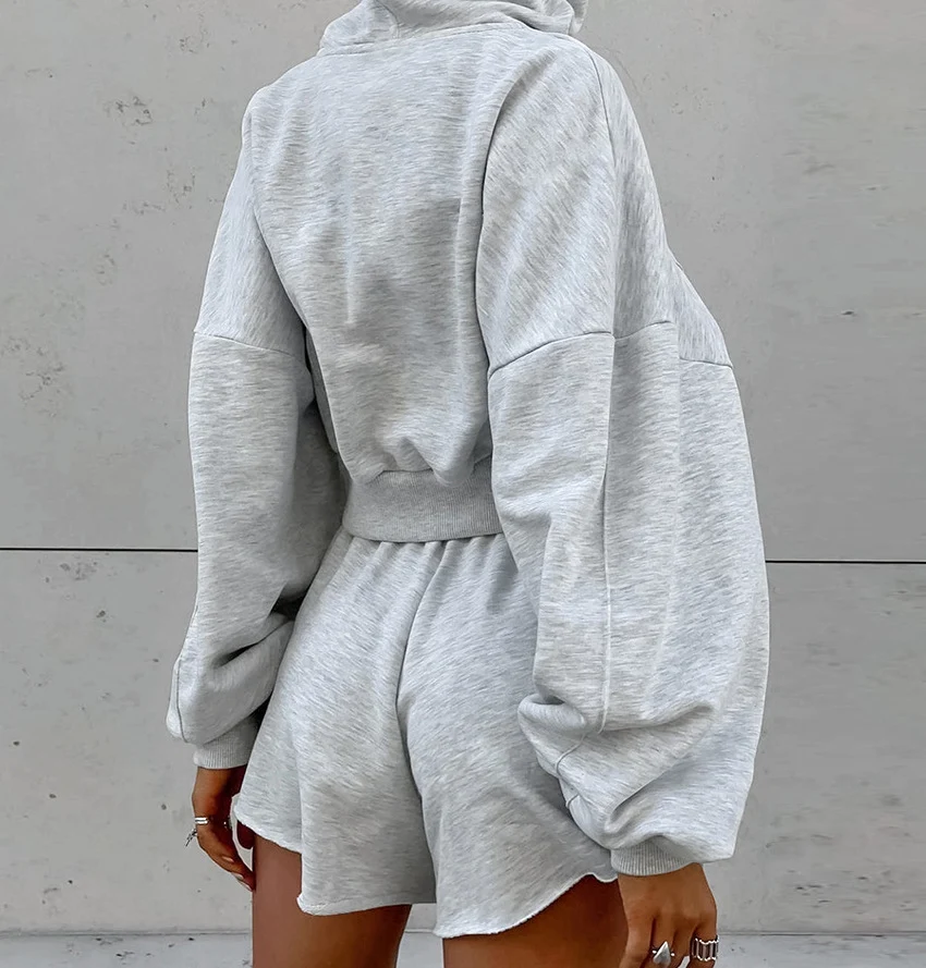 Title 7, European And American Autumn Winter Street Fash...