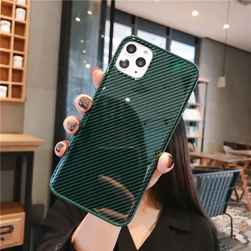 Title 5, Cover per cellulare Simple compatibile con Appl...