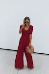 Wine Red