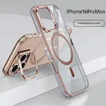 Titanium Rose Gold