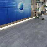 Wear resistant marble floor stickers self adhesive simple and quick installation easy cleaning. Upgrade your floors effo — photo 11