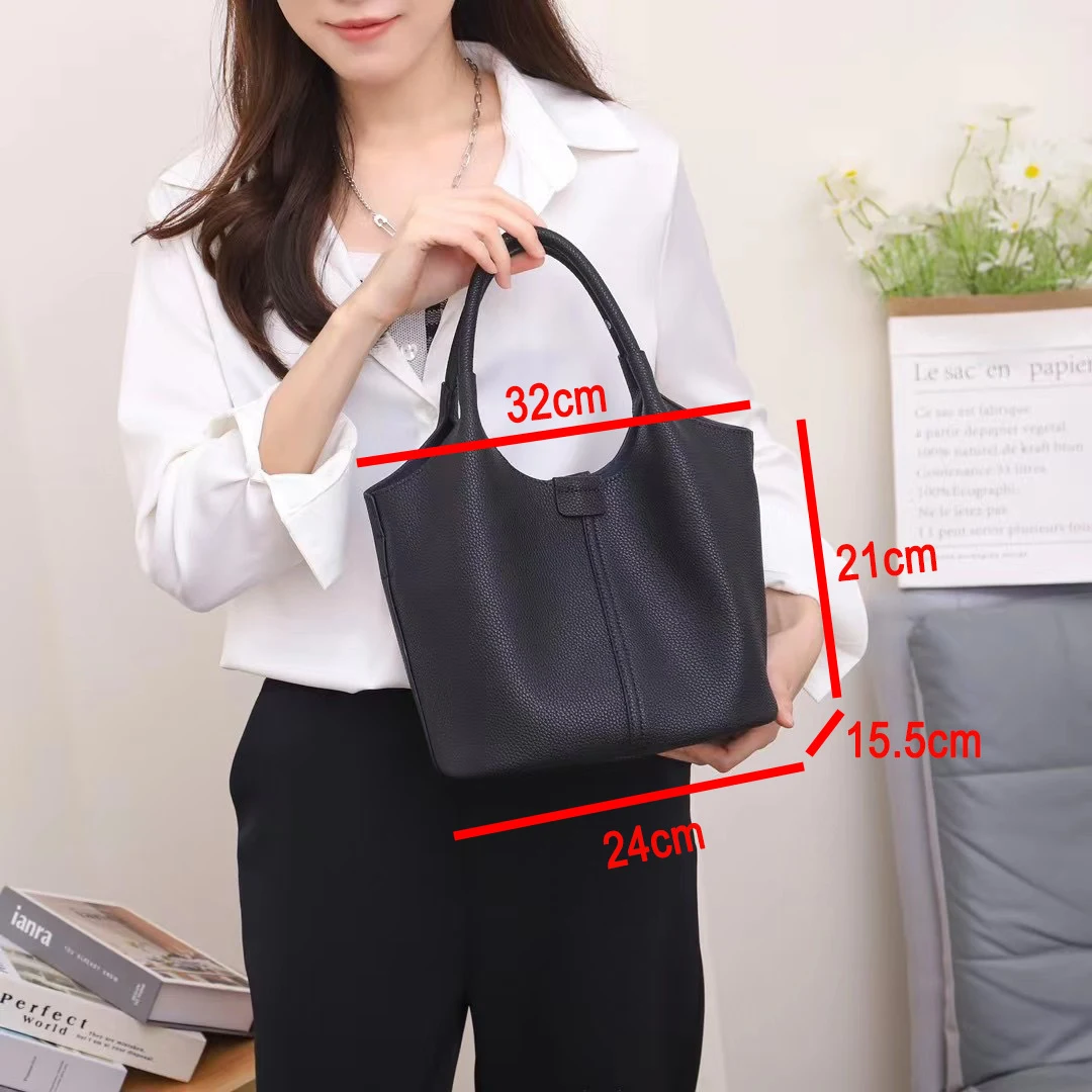 Title 4, Bolsa feminina casual, ideal para o dia a dia. ...