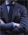 Navy Blue