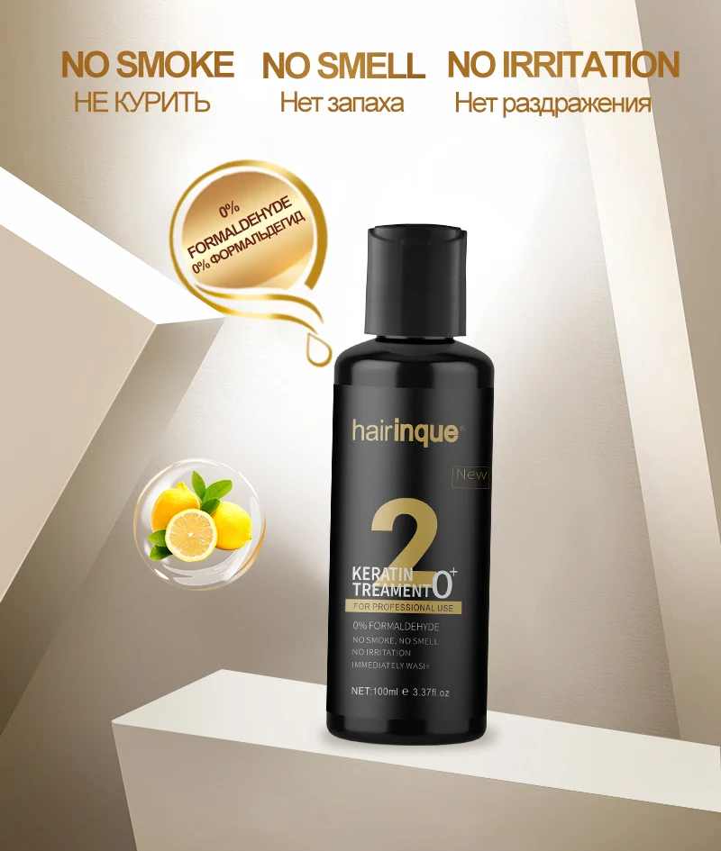 Title 1, Aceite Capilar y Acondicionador para Cabello Su...
