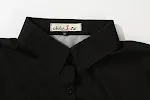 Harajuku style flame short sleeve shirt for a bold street style. Express your unique fashion sense and stand out with th — photo 4
