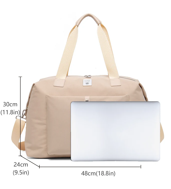 Title 1, Large Capacity Mummy Bag Travel Diaper Pending ...