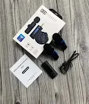 K35 one to two 3.5mm interface