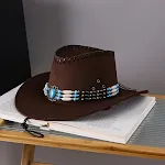 B Style Brown