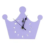 Purple Crown