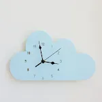 Bule cloud