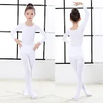 White Spring and Autumn Suit