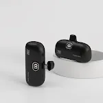 Black Android Cable