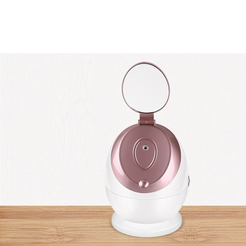Nano Ionic Facial Steamer Deep cleansing and hydration for radiant skin. Reduces pores, removes impurities and relaxes y — photo 3