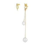 Pearl Size Is About 7 To 8mm