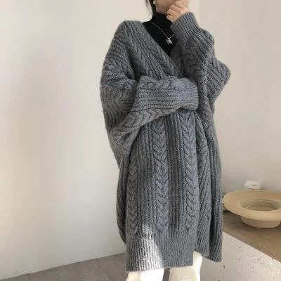 Title 1, Cappotto da donna lungo twist da donna