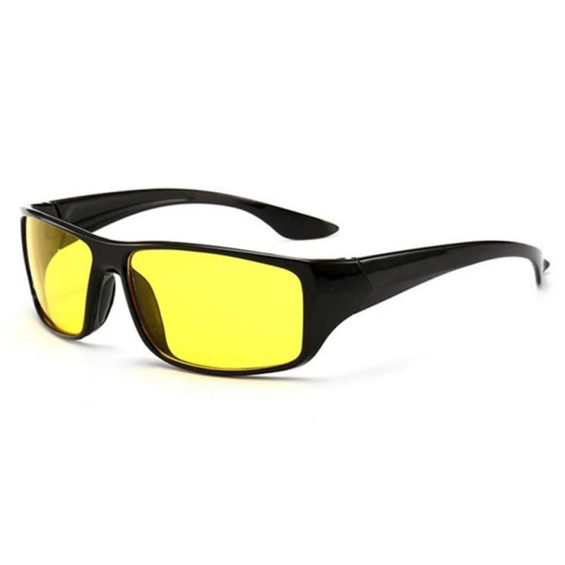 Title 3, Sports mens sunglasses frame night vision glasses