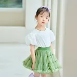 Falda Tutú para Niñas Princesa Suave Velo-year-old Pettiskirt. Ideal para Bailar, Fiestas y Juegos. ¡Un Toque Mágico para tu Pequeña! — foto 18
