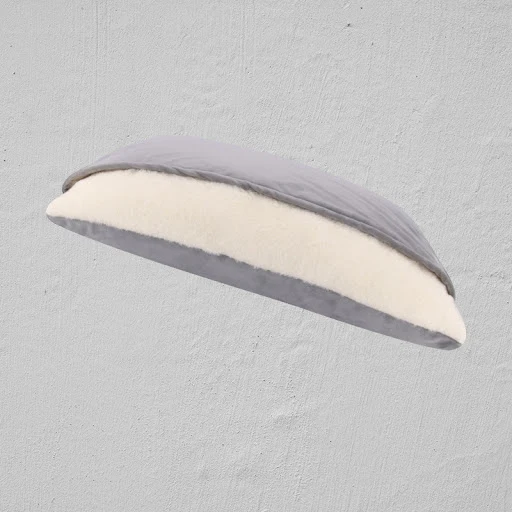 Title 7, Removable and Washable Bite Resistant Pet Sleep...
