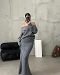 Gray
