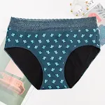 Cactus Print