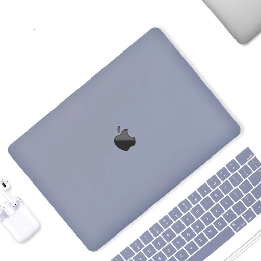 Title 9, Capa Protetora Compatível com Apple Macbook Pro...