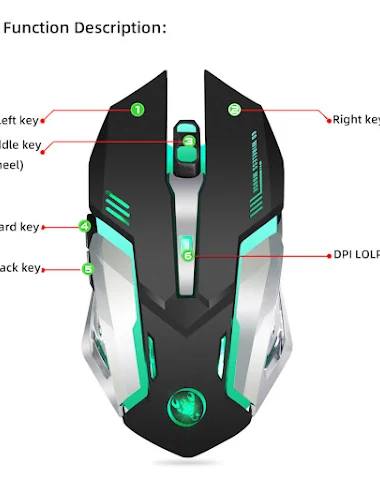 Image product - 3
