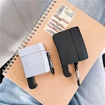 Spoof Chopper headphone shell compatible with Apple devices. Protect and personalize your headphones while enjoying prem — photo 4