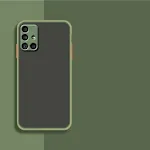 Mobile phone shell