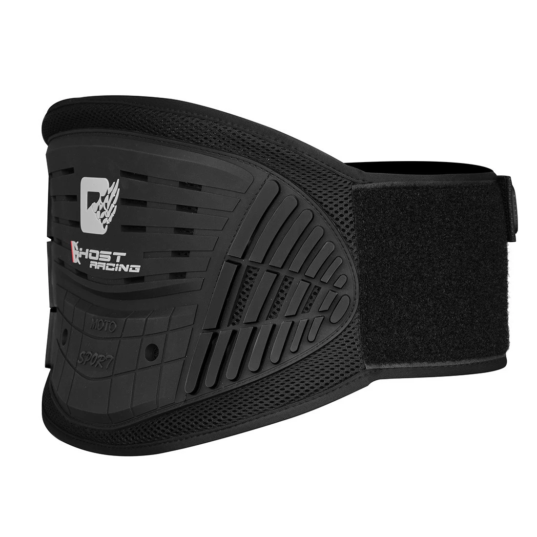 Title 2, Kidney Protection Waist Belt Locomotive Anti Fa...