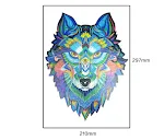 Wolf A4