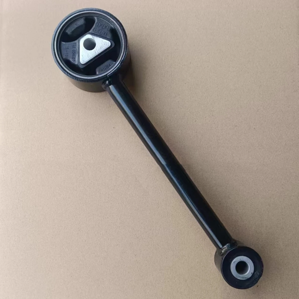 Title 2, 1092A034 Torsion Bar for Automobiles. Enhance v...
