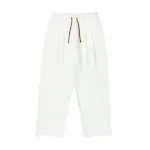 Heren Casual Broek Veelzijdig Effen Kleur Eenvoudig Perfect voor Elke Gelegenheid Comfortabel en Stijlvol Tijdloos Design Praktisch en Gemakkelijk te Combineren — foto 3
