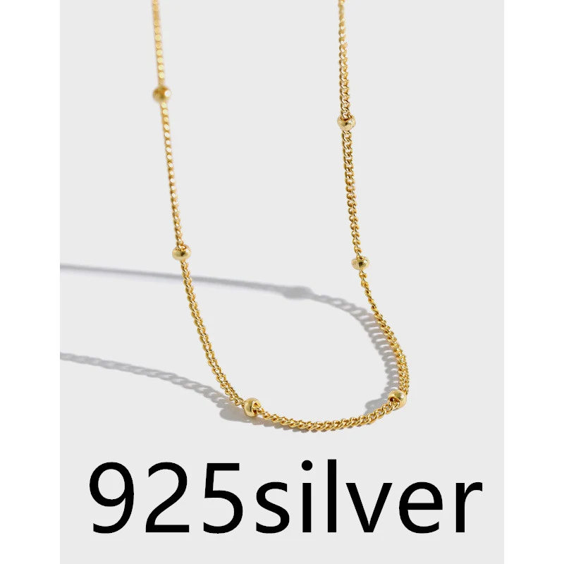 Collana clavicola per tallone — foto 1